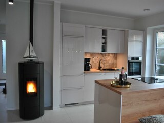 Maison de vacances Harlesiel Enregistrement extérieur 15