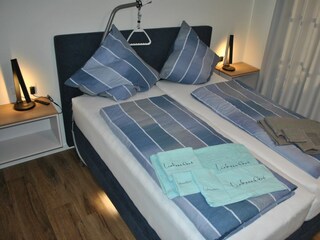 Vakantiehuis Harlesiel Buitenaudio-opname 16