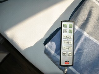 Vakantiehuis Harlesiel Buitenaudio-opname 17