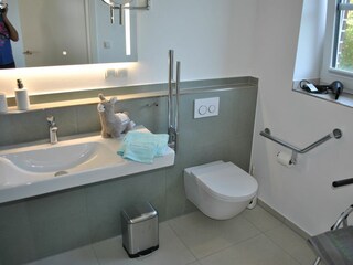 Vakantiehuis Harlesiel Buitenaudio-opname 18