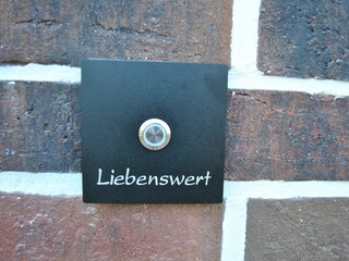 Vakantiehuis Harlesiel Buitenaudio-opname 19