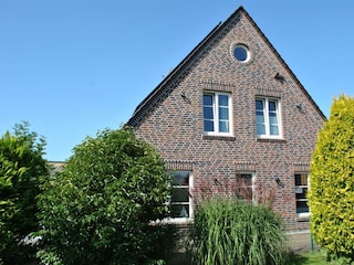 Vakantiehuis Harlesiel Buitenaudio-opname 21