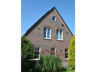 Maison de vacances Harlesiel Enregistrement extérieur 27