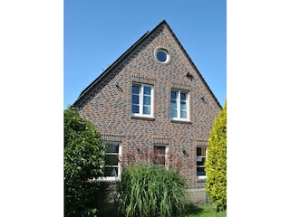 Vakantiehuis Harlesiel Buitenaudio-opname 27