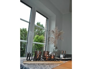 Ferienhaus Harlesiel Außenaufnahme 28