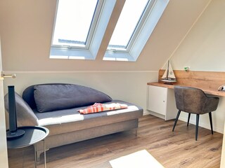 Casa per le vacanze Harlesiel Caratteristiche 33