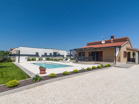 Villa Casa Lumi
