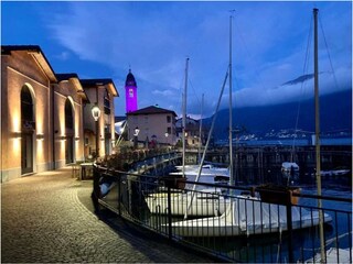 Vakantieappartement Cremona Buitenaudio-opname 2