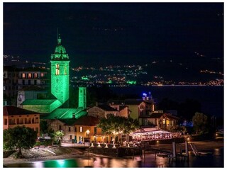 Vakantieappartement Cremona Buitenaudio-opname 3