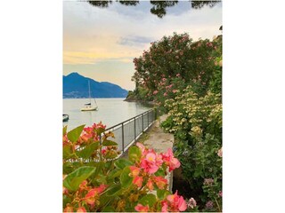 Vakantieappartement Cremona Buitenaudio-opname 4