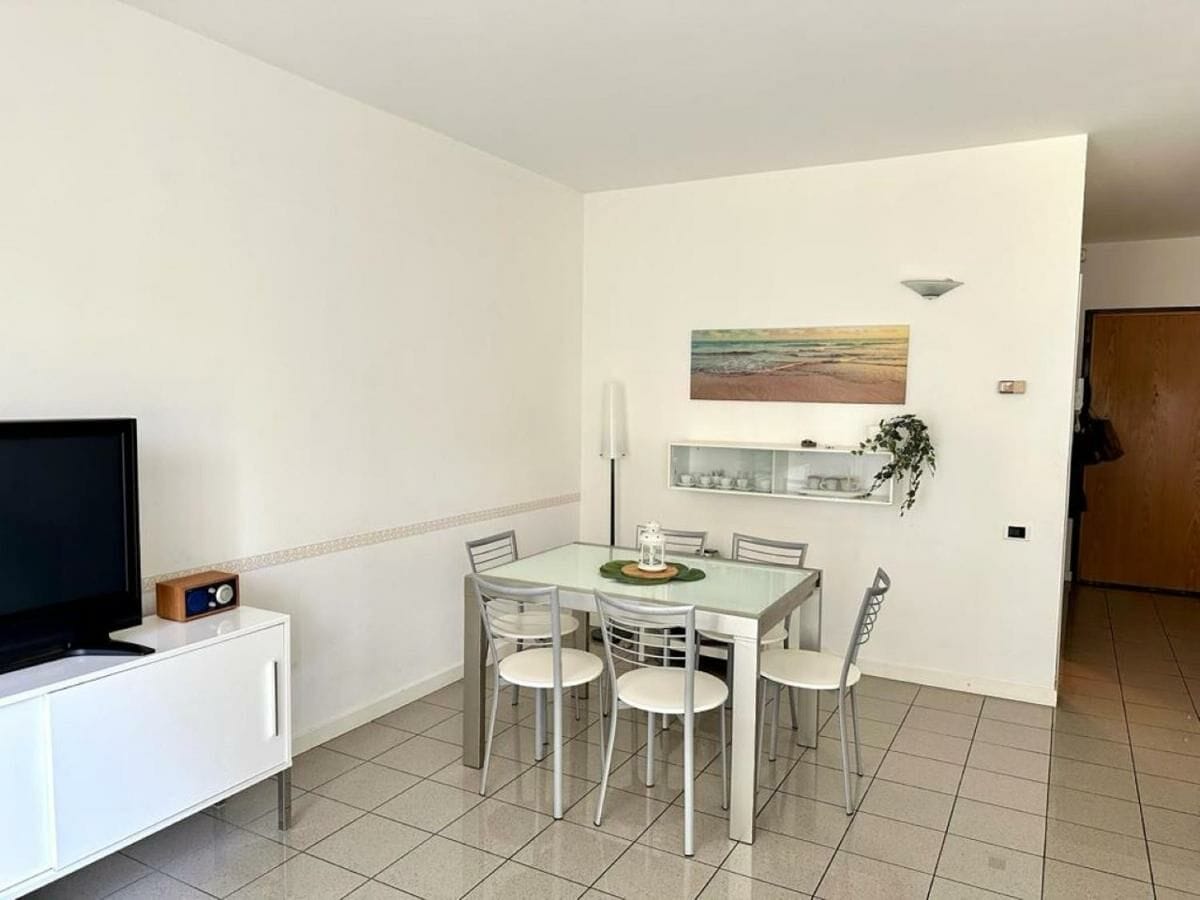 Ferienwohnung Cremona Ausstattung 7