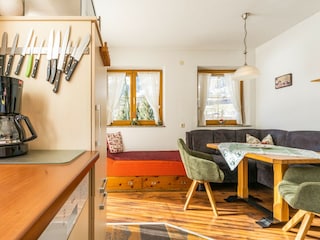 Ferienhaus Ramsau im Zillertal Ausstattung 7