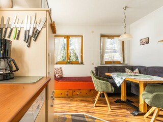 Vakantiehuis Ramsau im Zillertal Kenmerken 7