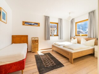 Vakantiehuis Ramsau im Zillertal Kenmerken 11