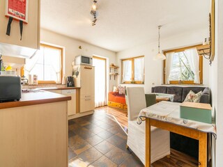 Holiday house Ramsau im Zillertal Features 1