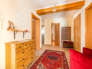 Ferienhaus Ramsau im Zillertal Ausstattung 9