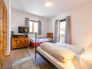 Vakantiehuis Ramsau im Zillertal Kenmerken 15