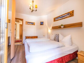 Holiday house Ramsau im Zillertal Features 8