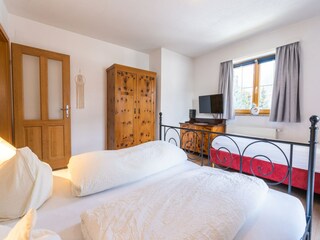 Vakantiehuis Ramsau im Zillertal Kenmerken 10