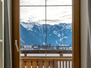 Ferienhaus Ferienwohnung in Ramsau in Tirol mit Balkon - Ramsau im Zillertal - image1