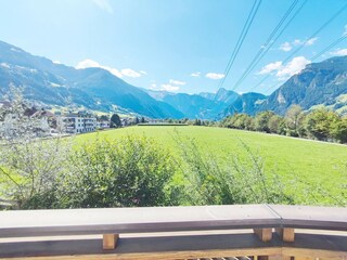 Vakantiehuis Ramsau im Zillertal Buitenaudio-opname 7