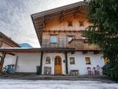 Ferienhaus Ramsau im Zillertal Außenaufnahme 1