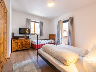 Maison de vacances Ramsau im Zillertal Équipement 12