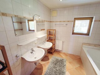 Holiday house Ramsau im Zillertal Features 11
