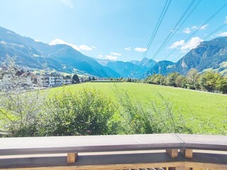 Ferienhaus Ramsau im Zillertal Außenaufnahme 4