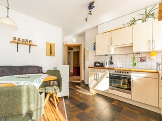 Maison de vacances Ramsau im Zillertal Équipement 13