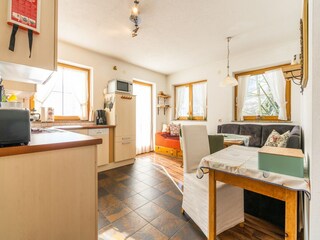 Ferienhaus Ramsau im Zillertal Ausstattung 14
