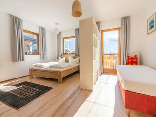 Holiday house Ramsau im Zillertal Features 13