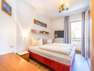 Holiday house Ramsau im Zillertal Features 14