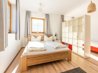 Maison de vacances Ramsau im Zillertal Équipement 17