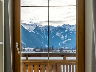 Ferienhaus Ramsau im Zillertal Außenaufnahme 5