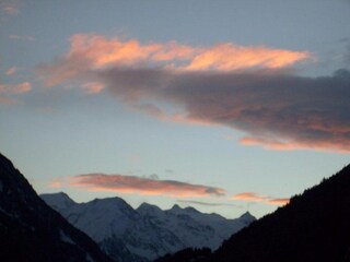 Holiday house Ramsau im Zillertal Environment 19
