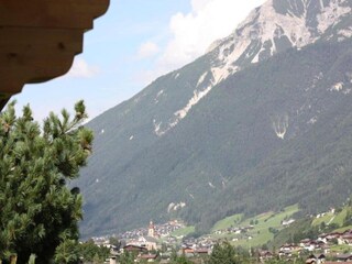 Holiday house Ramsau im Zillertal Environment 21
