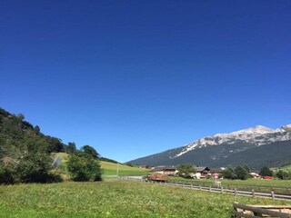 Holiday house Ramsau im Zillertal Environment 22