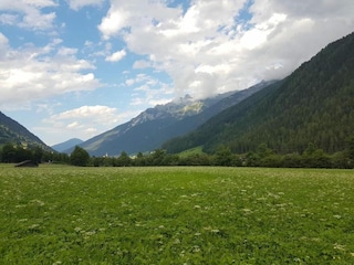 Holiday house Ramsau im Zillertal Environment 22