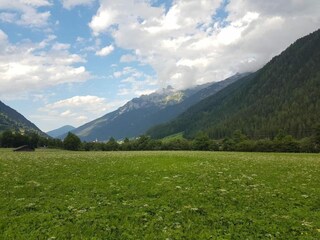 Holiday house Ramsau im Zillertal Environment 23