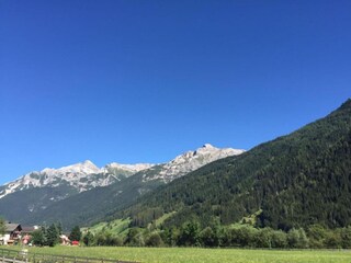 Holiday house Ramsau im Zillertal Environment 25