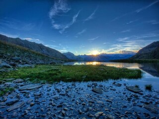 Holiday house Ramsau im Zillertal Environment 30