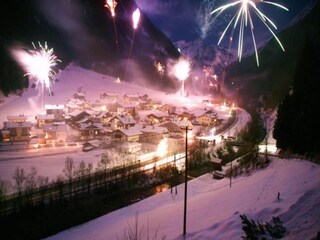 Holiday house Ramsau im Zillertal Environment 31