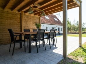 Ferienhaus Denkmalgeschütztes Haus, 2 km vom Strand entfernt - Blankenberge - image1