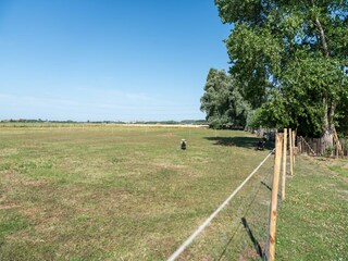 Vakantiehuis Blankenberge Buitenaudio-opname 4