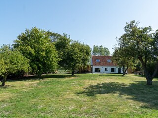 Vakantiehuis Blankenberge Buitenaudio-opname 8