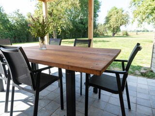 Vakantiehuis Blankenberge Buitenaudio-opname 9