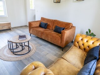 Vakantiehuis Blankenberge Kenmerken 16
