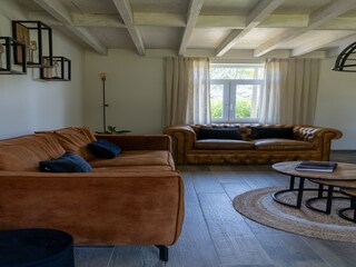 Vakantiehuis Blankenberge Kenmerken 17