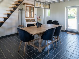 Vakantiehuis Blankenberge Kenmerken 19